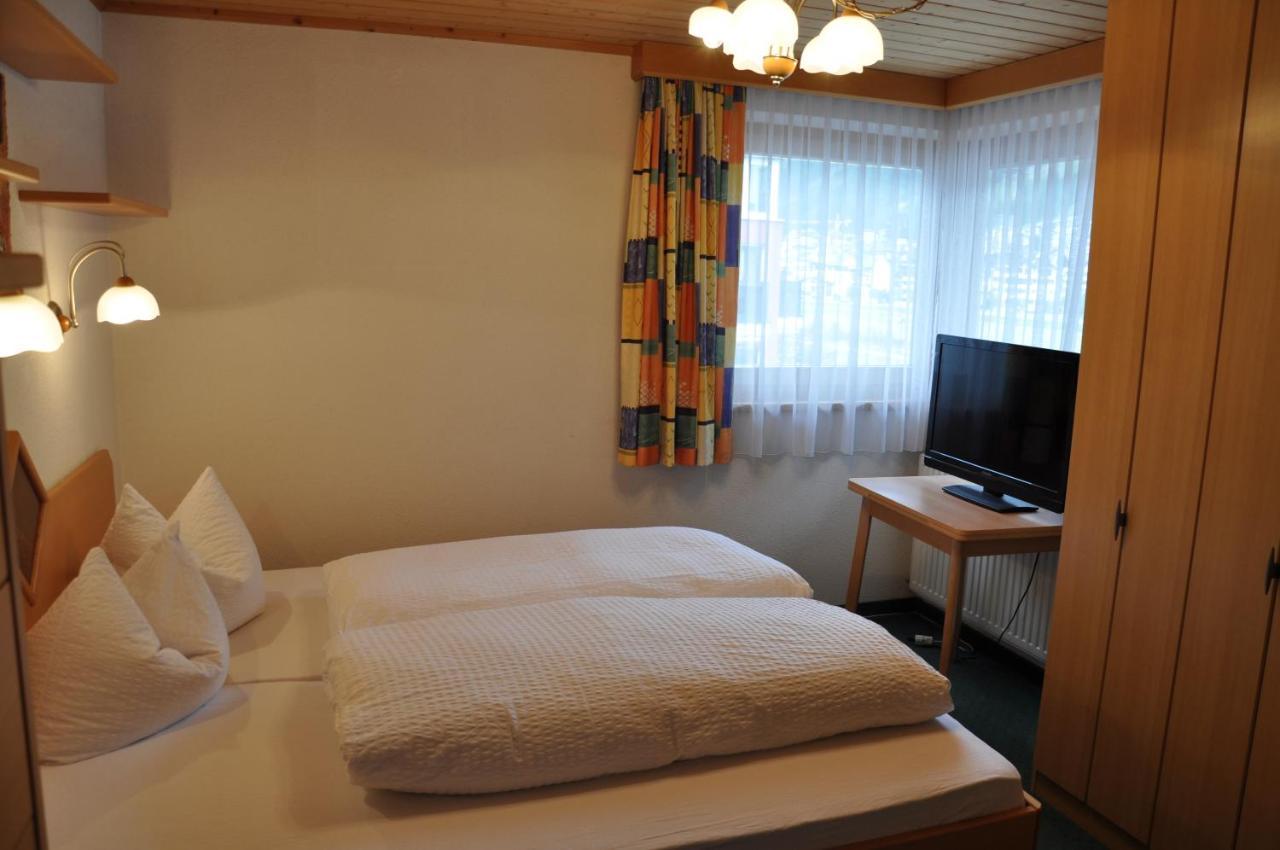 Apart Lenz Ischgl Exterior foto