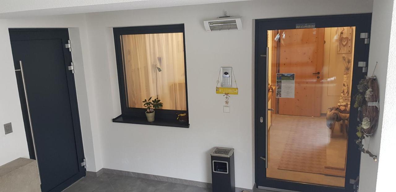 Apart Lenz Ischgl Exterior foto