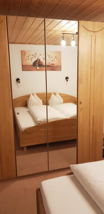 Apart Lenz Ischgl Exterior foto