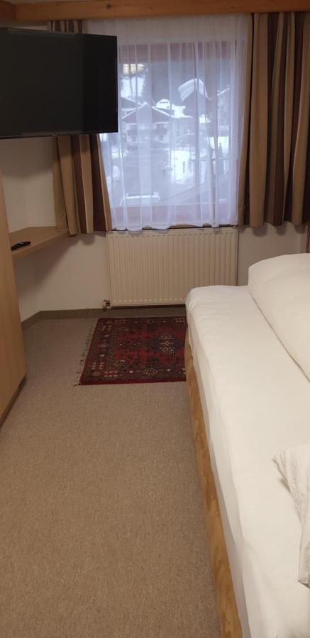 Apart Lenz Ischgl Exterior foto